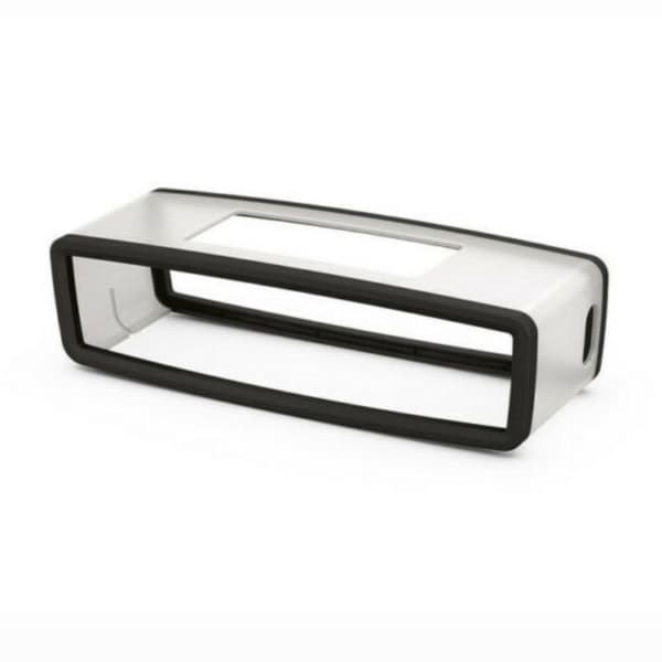 Bluetooth cover Case SVART black
