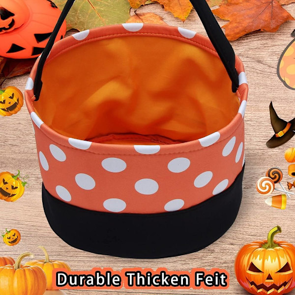 Candy Buckets Bag Candy Basket 3 3 3