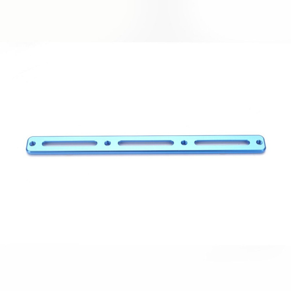 Cykelkedelholder Regulator Cage Conversion Base BLÅ blue