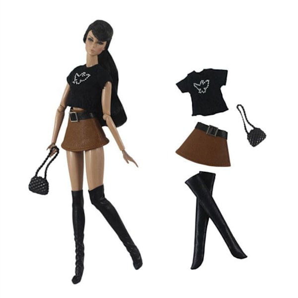 Casual 5 5 5