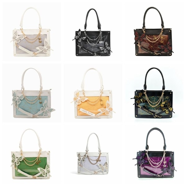 Pin Display Bag Pin Display Reppu 05 05 05