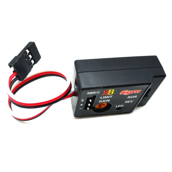 Gyro Board RBR/C R484 D12 RC-autoon 1pcs