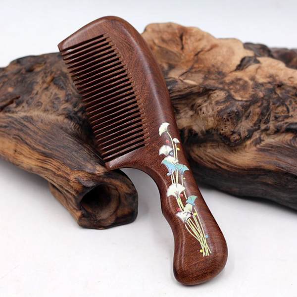 Hair Comb Beard Comb 3 3 3
