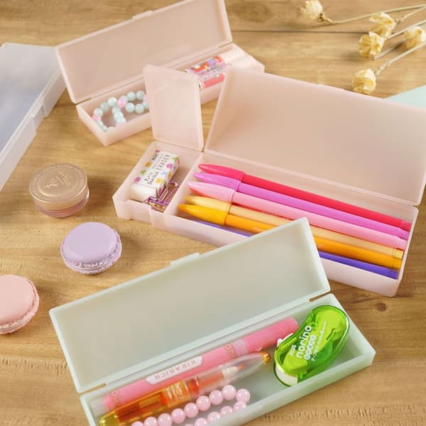 Penaali Case LÄPINÄVÄ L Transparent L