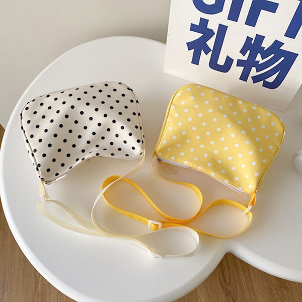 Crossbody Bag One Olkalaukku KELTAINEN yellow