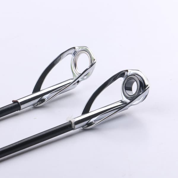 Fiskestangguide Øye Keramisk Ring 2,8MM 2,8MM 2.8mm