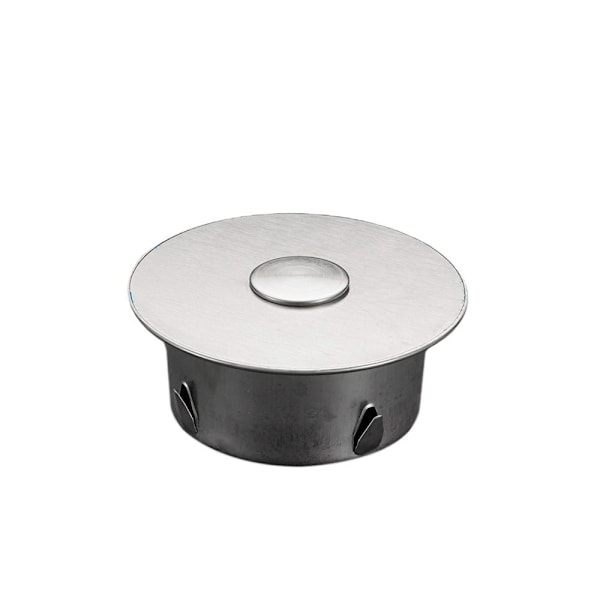 Kloakkrørhette Rund Rørplugg 2 2 2