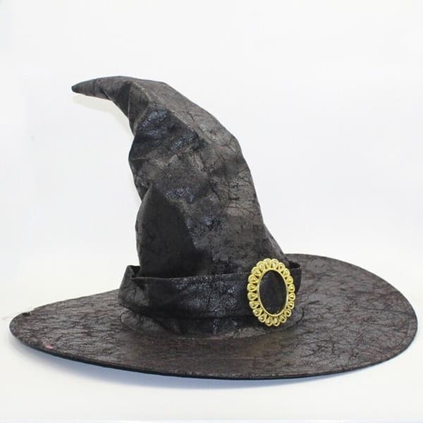 Wizard Hat Juhlahattu Magic Hat