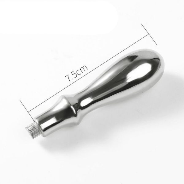 Voksforseglingsstempel Metallhåndtak Forsegling 1 1 1