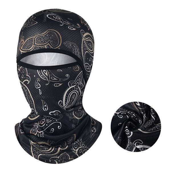 Full Face Cap Cykling Balaclava 4 4