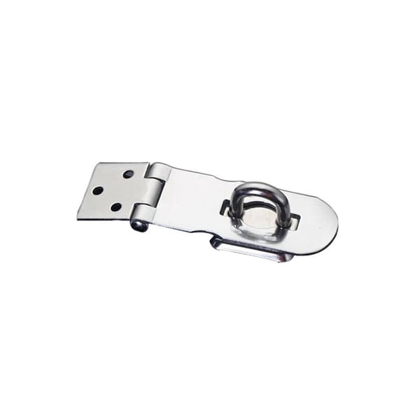 Gate Hasp hængelås 3TOMM 3inch
