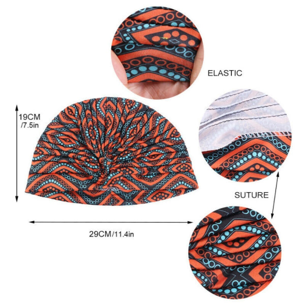 Baotou Hat Twisting Cap 2 2 2