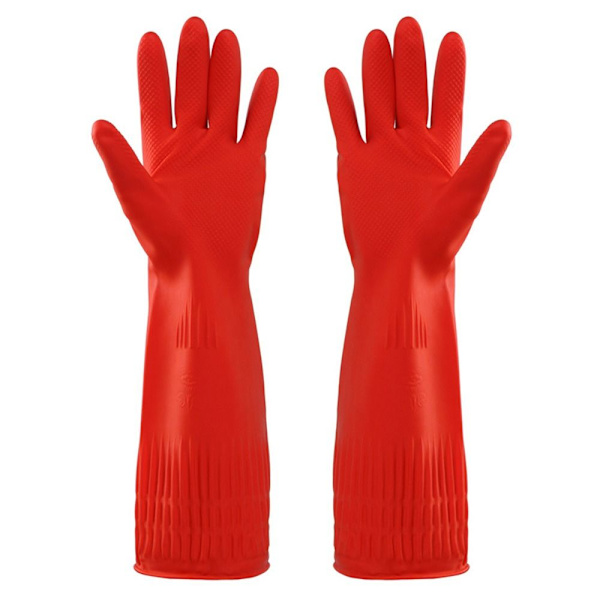 Gummihandsker Bilvaskehandsker M M
