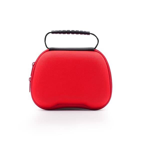 Gamepad förvaringsväska för PS5 Gamepad RÖD red