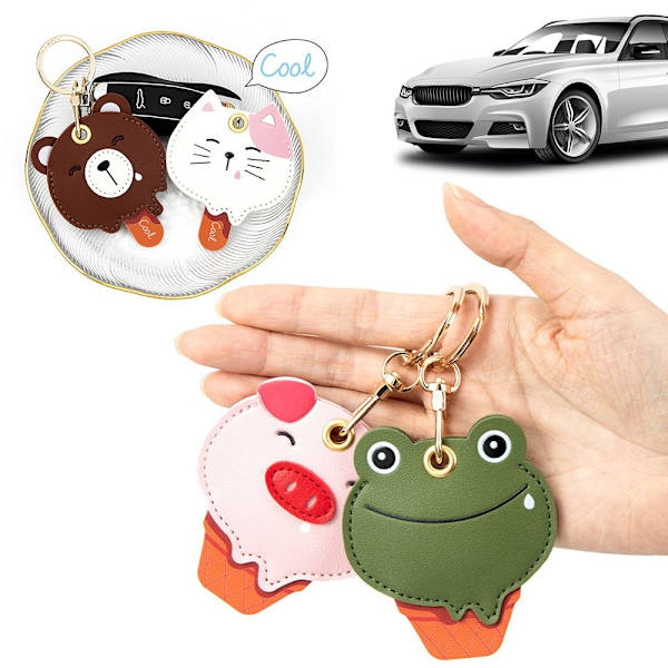 Suojaholkki Kulunvalvontakortin cover BEAR BEAR Bear
