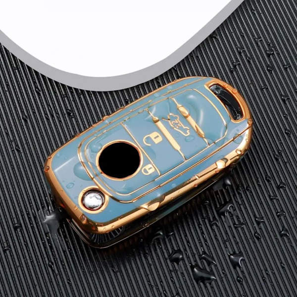Auton case cover HARMAA Gray