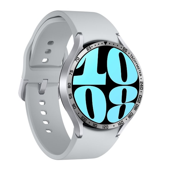 Bezel Ring Cover Skyddsram BLÅ 40MM 40MM blue 40mm-40mm