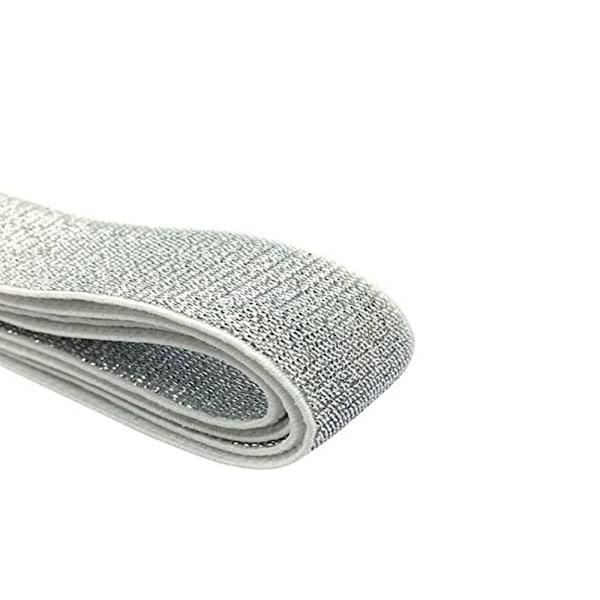 Elastisk bånd Blødt behageligt