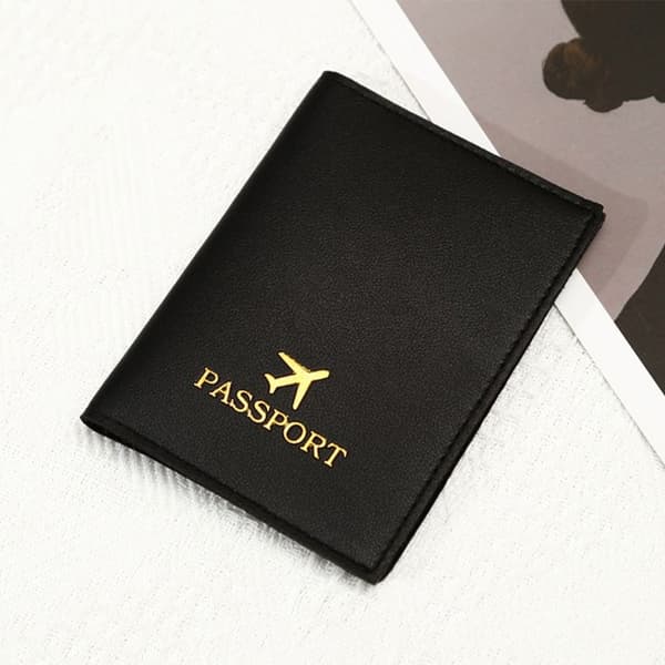 Passin cover Passilompakot PUNAINEN red