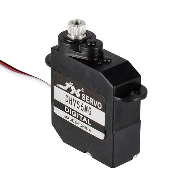 Digital Servo JX Servo Servomotor
