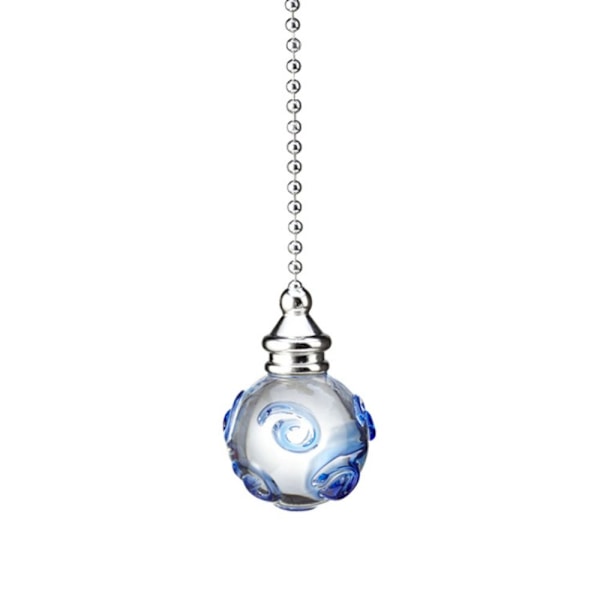 Crystal Style Pull Chain Crystal Style Pull Chain Snor Håndtag