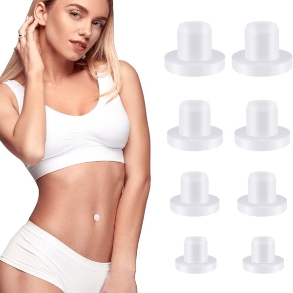 Navleprop til postfedtsugning STØRRELSE 1-14MM Size 1-14mm