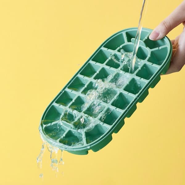 Ice Mold Ice Cube Maker 3 3 3