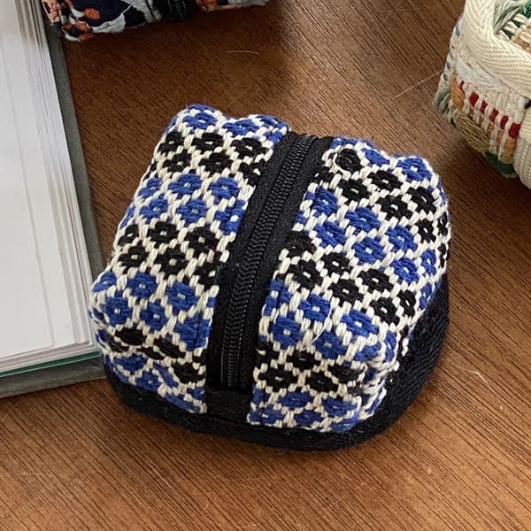 Bluetooth hörlursväska Case BB B
