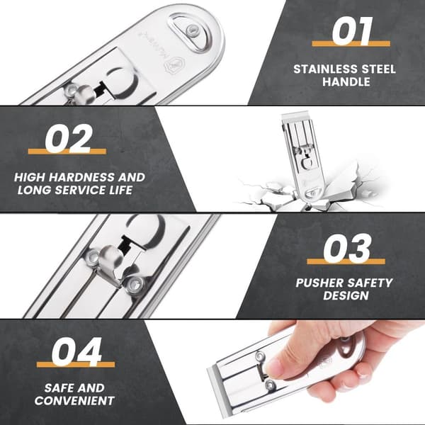 Razor Blade Scraper Glass Cooktop Maling Scraper