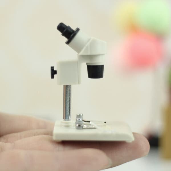 Miniature Ornamenter Micro Model BLÅ Blue