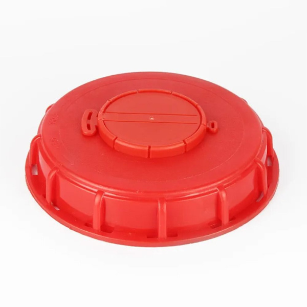 2 kpl IBC Tote Kannen cover IBC Tank Water Neste Tankin cap