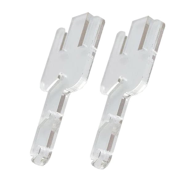 3-par stickmaskinssträckare Garnsträckare Adapterspänning