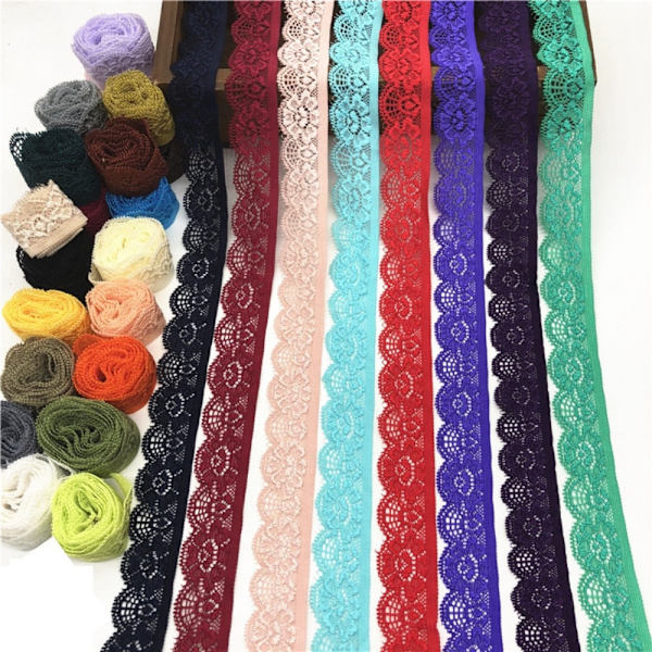 Självedge Ribbon Elastic Band 20 20 20