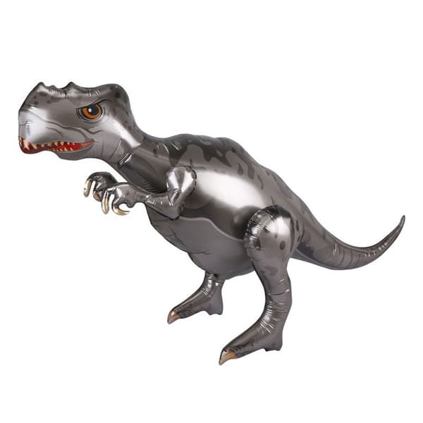 Dinosaurusteema Ilmapallot Sarjakuva Egg Dragon 9 9 9