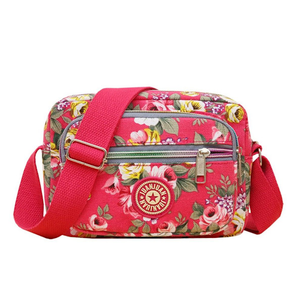 Skulderveske Crossbody-veske BLÅ blue