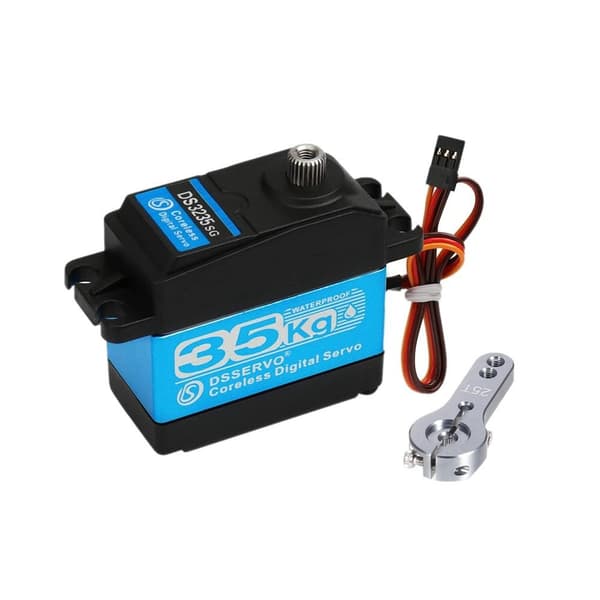 Digital Servo DS3235 Servo Servomotor