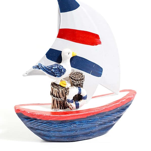 Seilbåtmodell Algam Ship Model 5 5 5