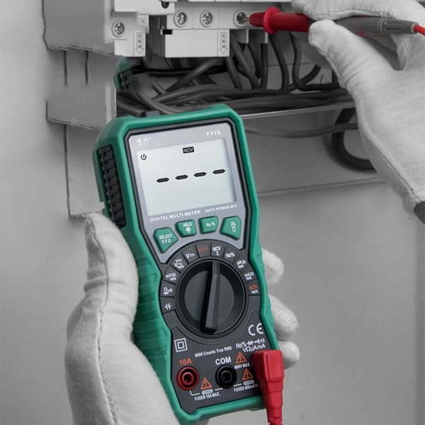 Digital Smart Multimeter Strømspændingstester FY72 FY72 FY72