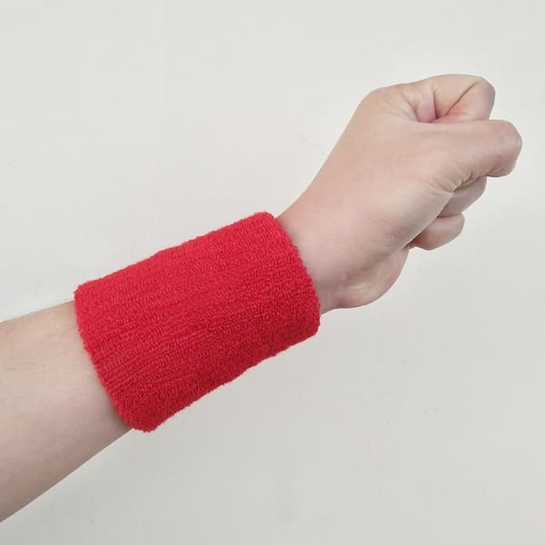 Svedbånd Armbånd GRÅ grey