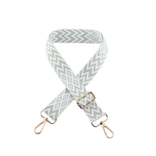 Håndtaske Strap Taske Farvet Taske bælter 04 04 04