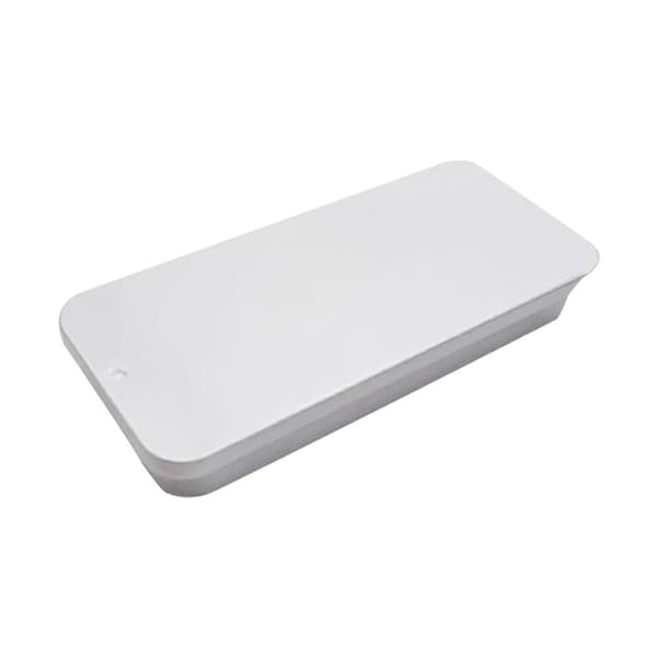 Push Pull Box Tablet Candy Box MUSTA black