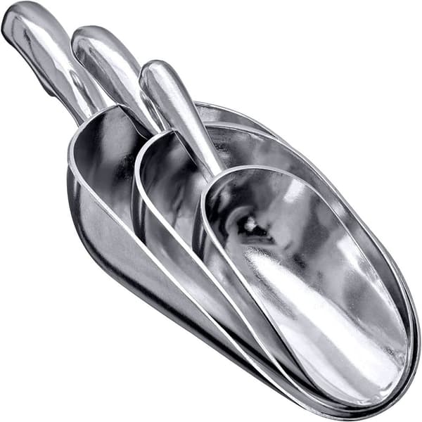Ice Scoops Bar Ice Scoop M M