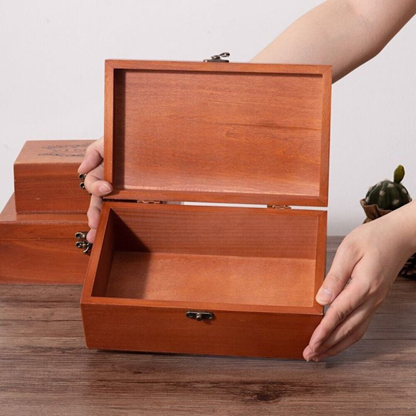 Förvaringslåda Organizing Box M M