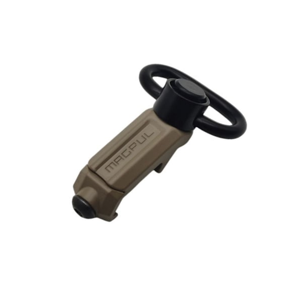 RSA Stroppspenne GBB Spenne KHAKI Khaki