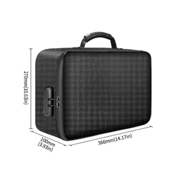 Dokumentväska Case Organizer