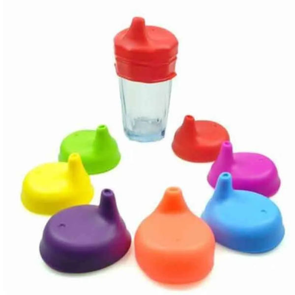 Sippy Lids Cover GRÖN Green