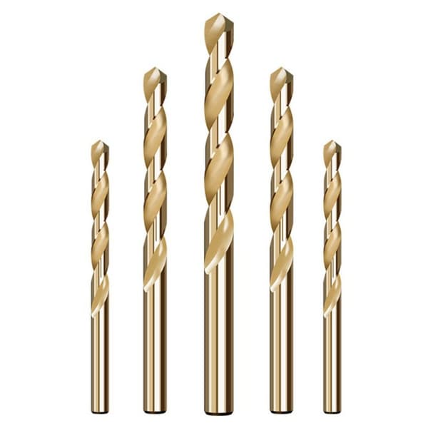 Bor Spiralbor 7,5MM 7.5mm
