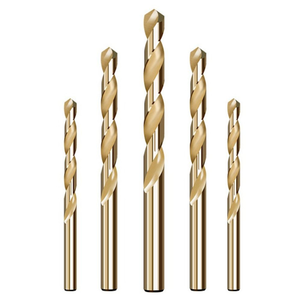 Drill Bits Twist Drill 6,0MM 6.0mm