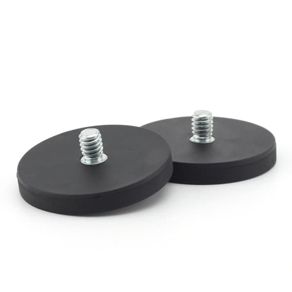 2 STK D43 ydre studsmagnet D43 M6*15 D43 M6*15 D43 M6*15