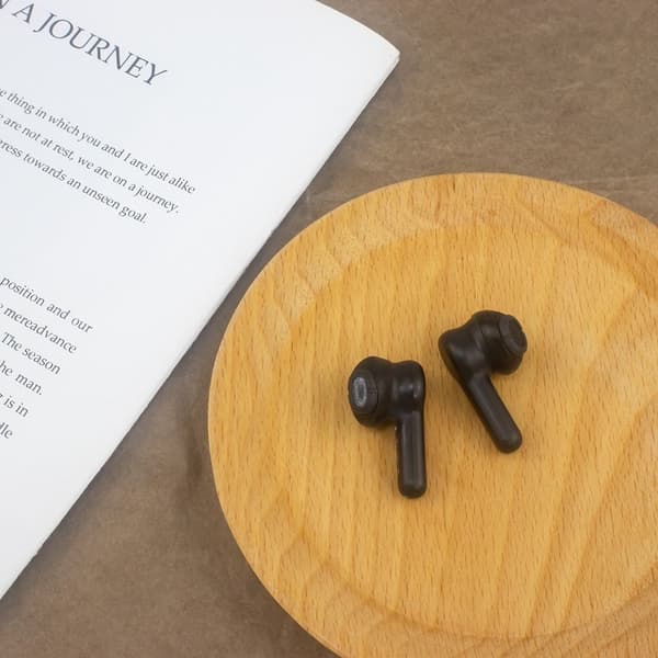 5 par ørepropper Deksel Ørepropper Øretelefon Øreplugg
